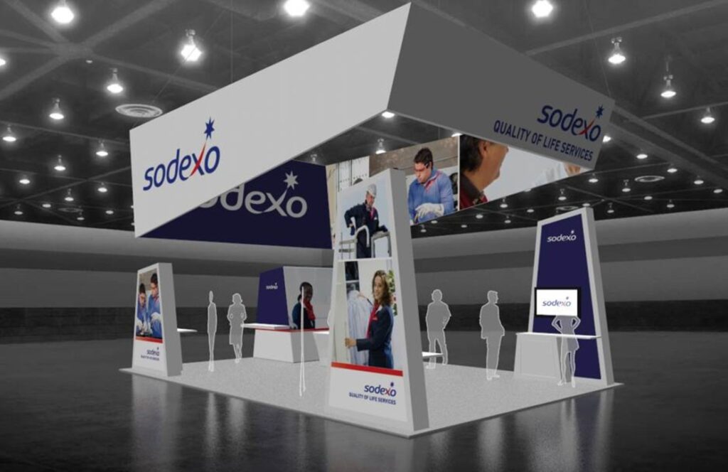 Building Your Brand Presence: A Guide to Sign Installation and Exhibit Rentals