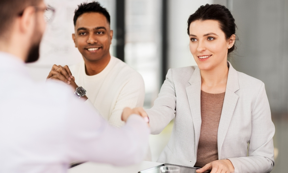Professional Employer Services