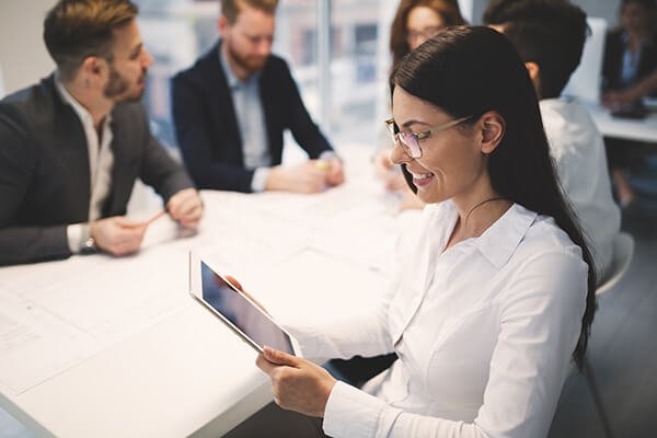 Professional Employer Services
