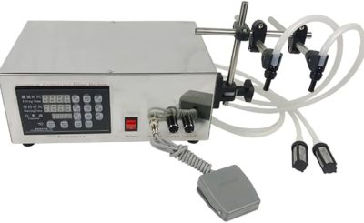 liquid filling machine