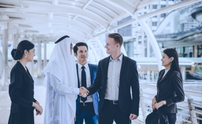 Business in UAE