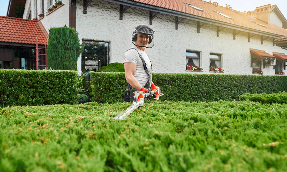 How Landscaping Contractors Can Build a Brand Homeowners Trust