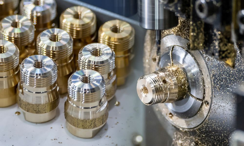 Quality control systems, improving machining Vietnam output reliability, for globalmarkets