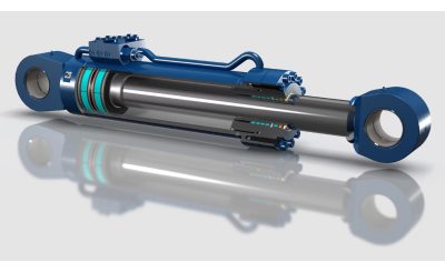hydraulic cylinders