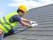 Commercial Roof Replacement