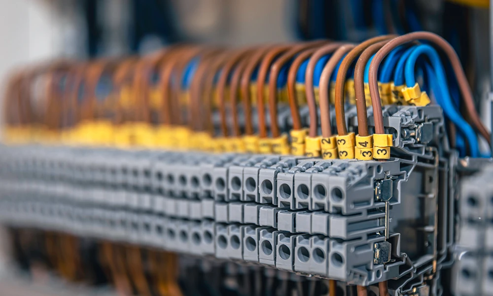 The Impact of Connector Quality on Industrial Network Reliability